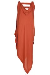 Vivienne Westwood Anglomania Resurrection Dress