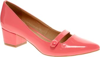 Asos Suki Pointed Heels - Lyst