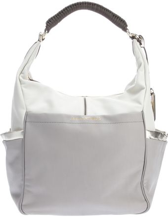 Diane Von Furstenberg Franco Tote - Lyst