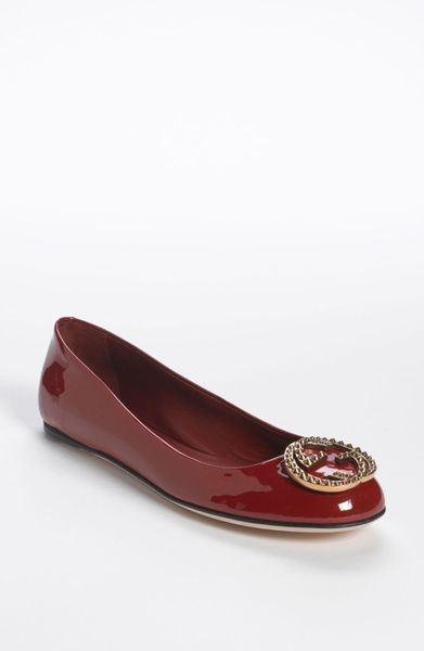 gucci ballet