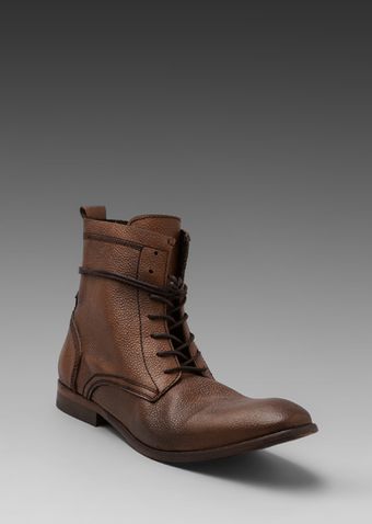 H By Hudson Swathmore in Tan - Lyst