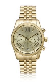 Michael Kors Chronograph Watch - Lyst