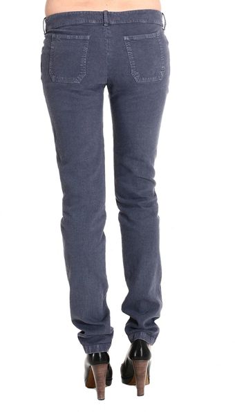 Balenciaga Linen Stretch - Lyst