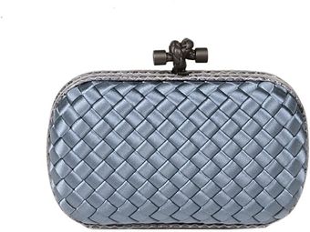 Bottega Veneta Knot Satinlinen - Lyst