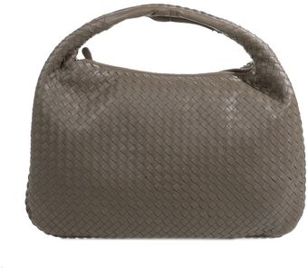 Bottega Veneta Veneta Woven Large - Lyst