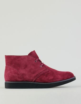 Cheap Monday Alladin Desert Boot - Lyst