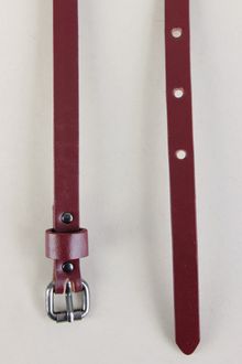 Cheap Monday Jeko Belt - Lyst
