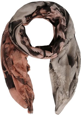 Faliero Sarti Oblong Scarf - Lyst