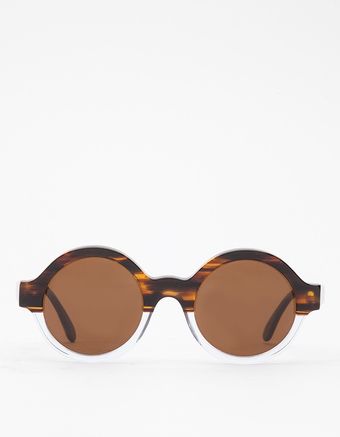 Illesteva Frieda in Half Half - Lyst