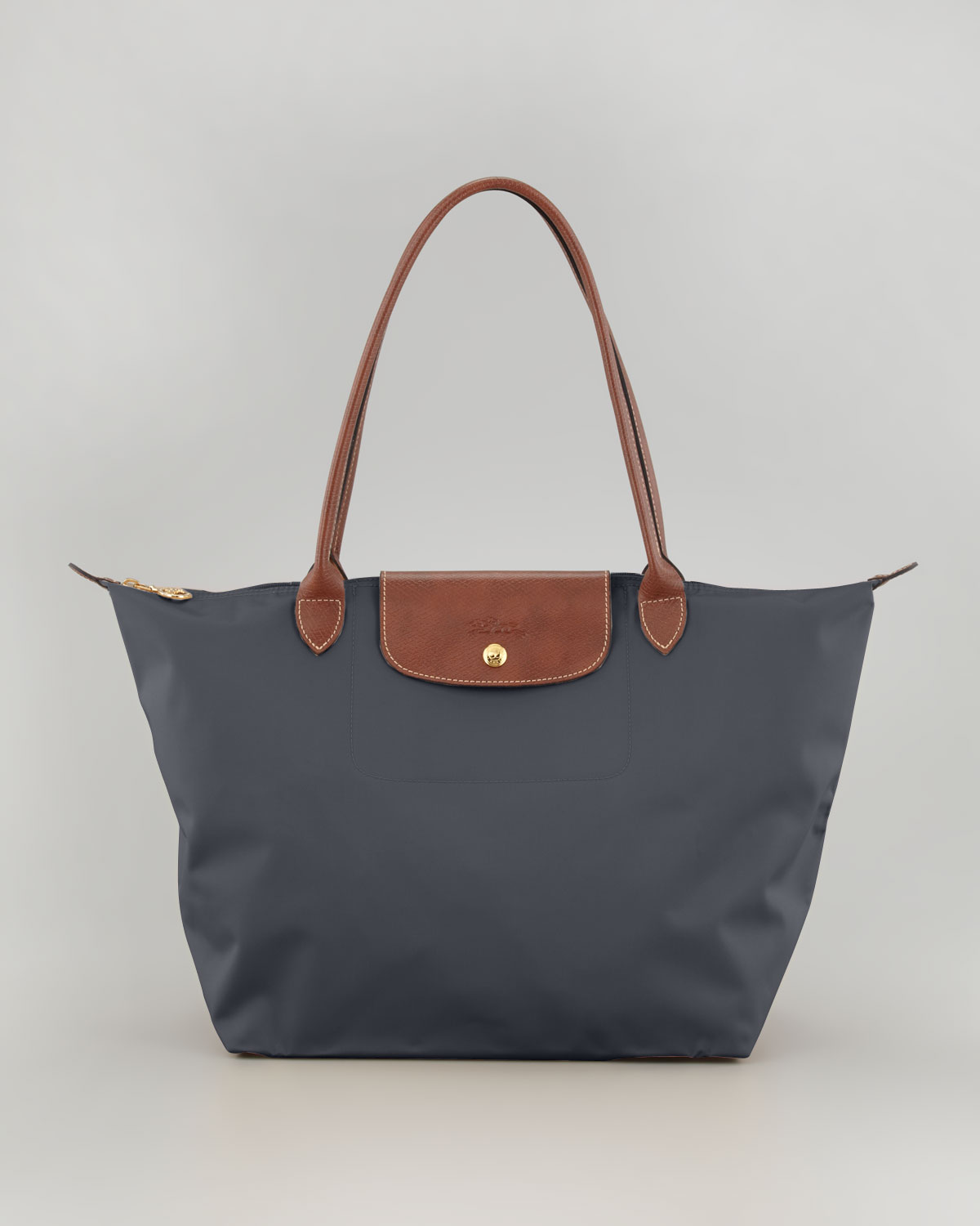And Nylon Large Tote 105