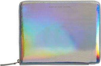 Marc By Marc Jacobs Techno Tablet Book - Lyst