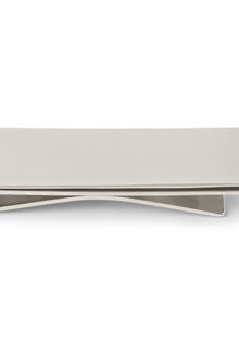 Paul Smith Enamelled Metal Money Clip - Lyst