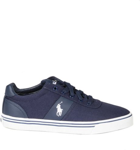 ralph lauren tennis shoes