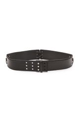 Rag & Bone 4 Panel Belt