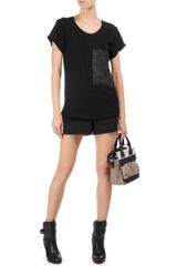 Rag & Bone New Basic Tee
