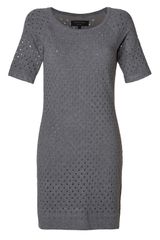 Rag & Bone Gianna Dress in Heather Grey