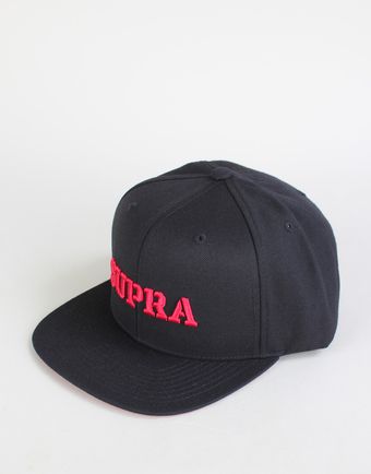 Supra Mark Starter Cap - Lyst