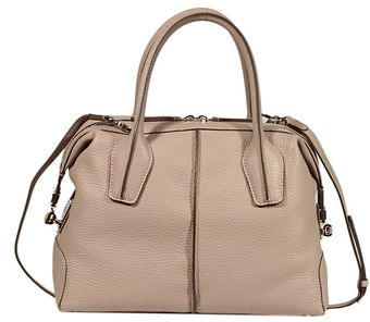 Tod's D Bag Small Letaher - Lyst