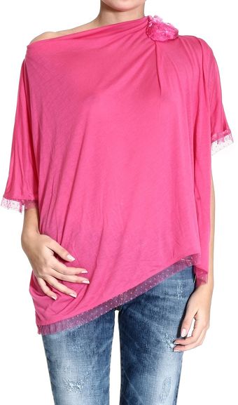 Valentino Tshirt - Lyst