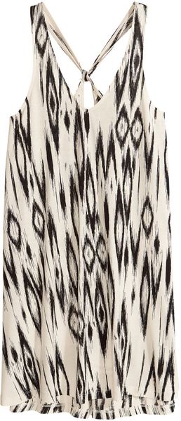 H&M Dress - Lyst