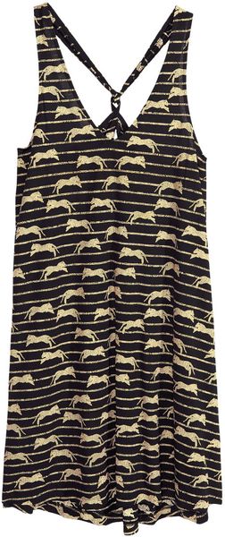 H&M Dress - Lyst