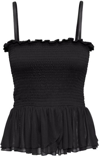 H&M Top - Lyst