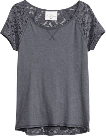 H&M Top - Lyst