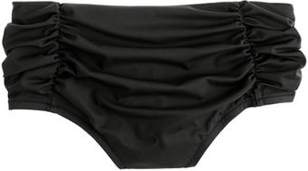 J.Crew Highwaist Brief - Lyst