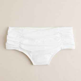 J.Crew Highwaist Brief - Lyst