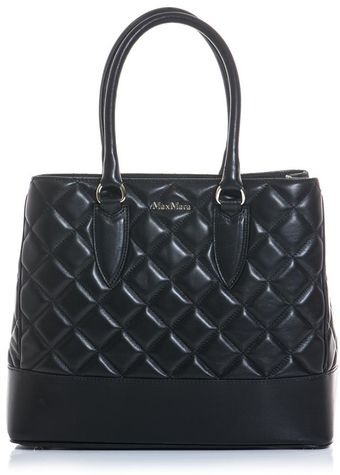 Max Mara Aurelia Bag - Lyst