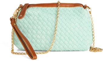 ModCloth All in A Days Networking Bag - Lyst