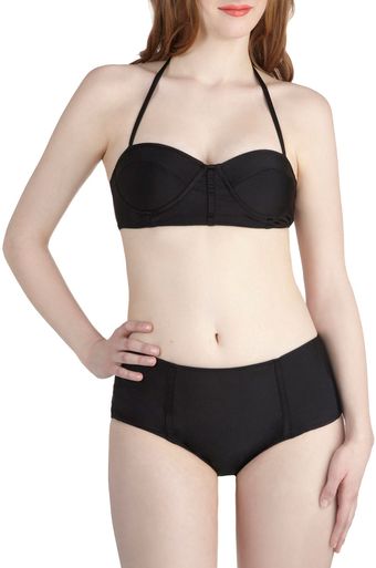 ModCloth Saved By The Swell Two Piece - Lyst
