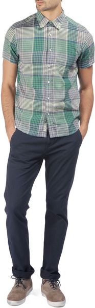 Rag & Bone Yokohama Shirt - Lyst