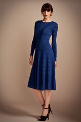 Temperley London Adoria Knit Dress