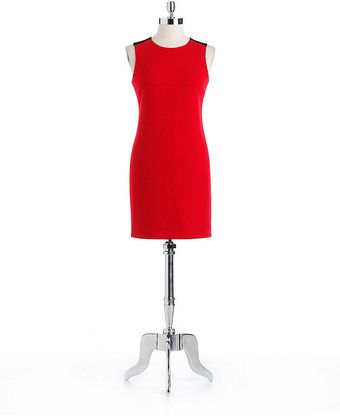Bailey 44 Daytona Shift Dress - Lyst