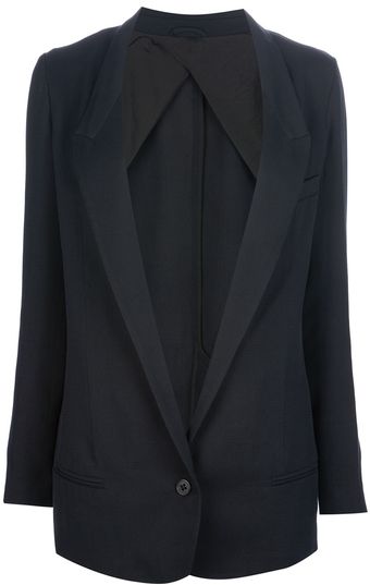 Damir Doma Jerfa Blazer - Lyst