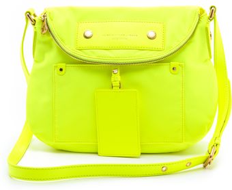 Marc By Marc Jacobs Preppy Nylon Natasha Bag - Lyst