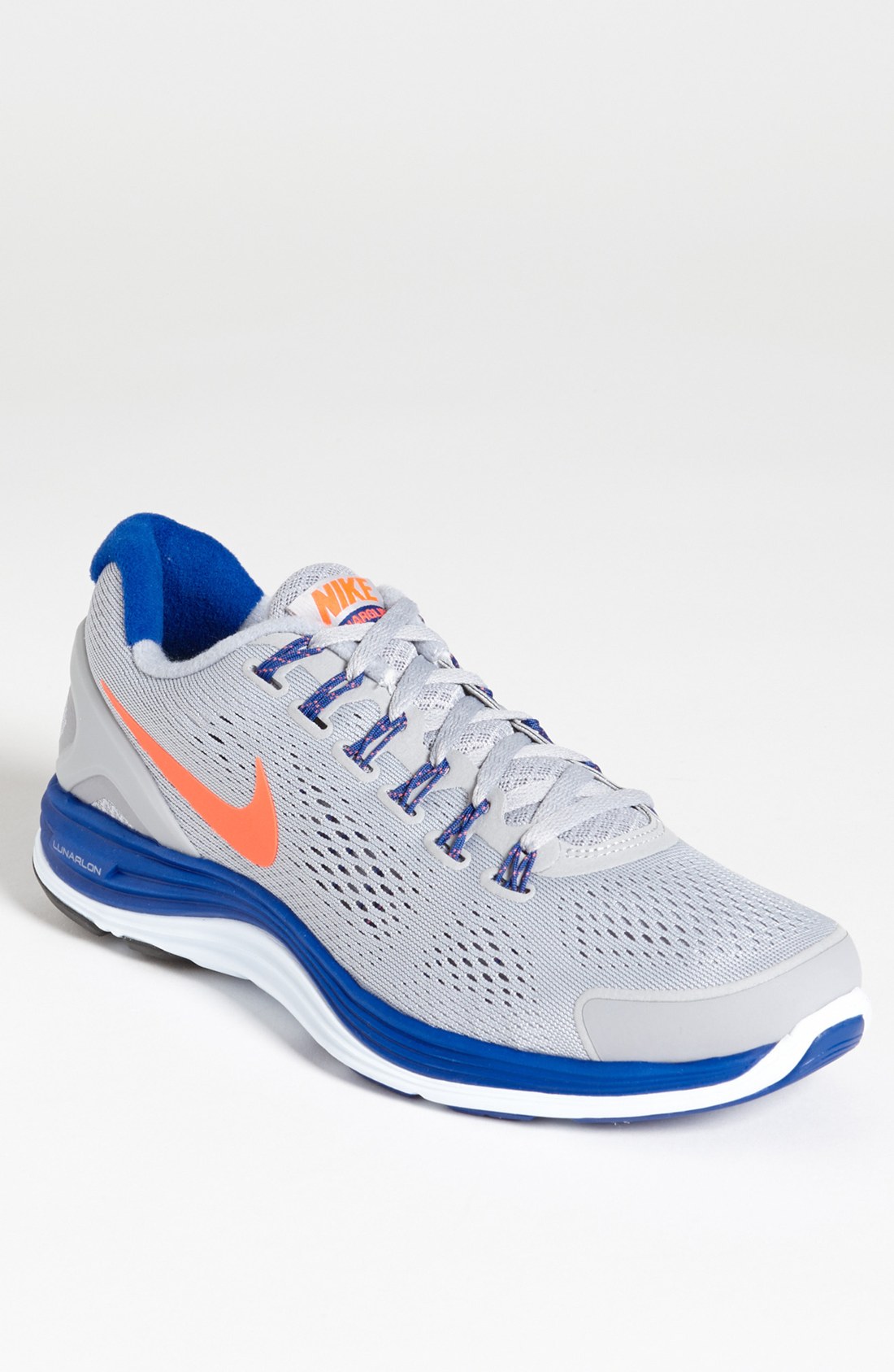lunar glide 4