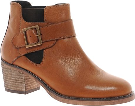 asos calf length boots