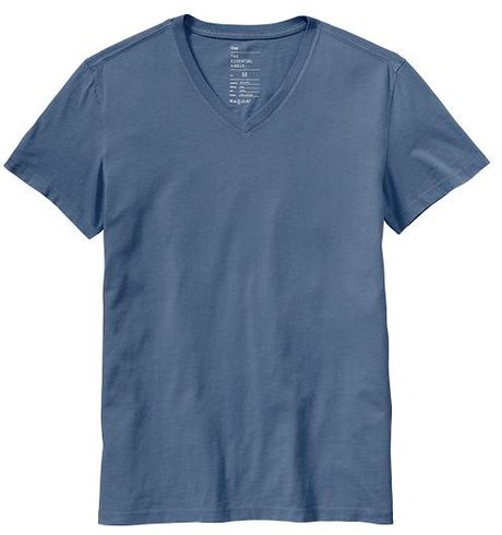 the gap essential tee