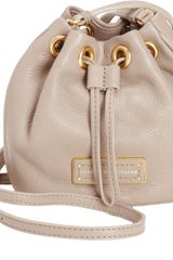 Marc By Marc Jacobs Mini Drawstring Bag