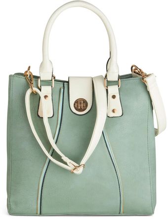 ModCloth Task Nicely Bag - Lyst