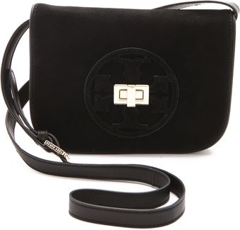 Tory Burch Gloria Clutch - Lyst