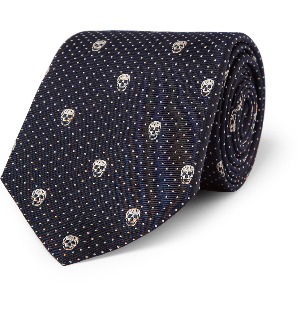 black and blue alexander mcqueen