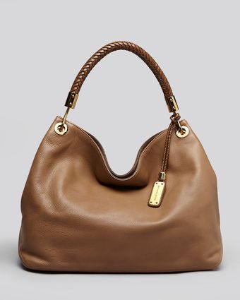 Michael Kors Large Shoulder Bag Skorpios - Lyst