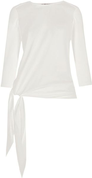 Max Mara Cecilia Blouse - Lyst
