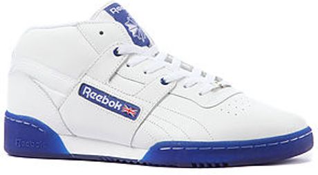 reebok workout plus ice