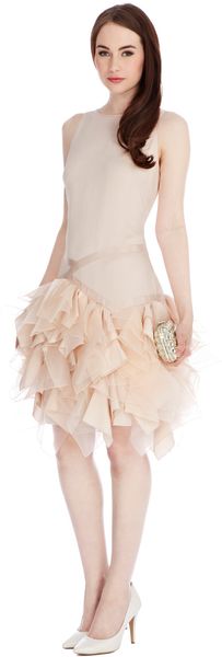 Coast Delano Dress - Lyst