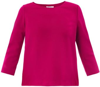 Max Mara Pavido Blouse - Lyst