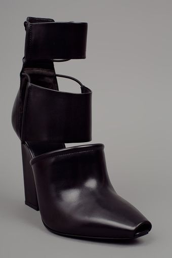 Alexander Wang Macken Heel - Lyst